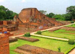 University of Nalanda, Nalanda in Bihar