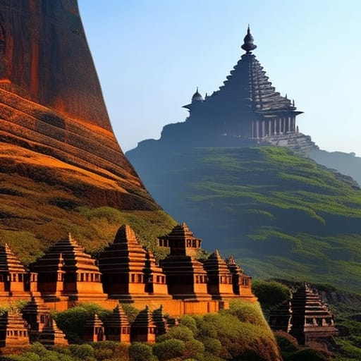 15 Buddhist Sites in India That Will Inspire You