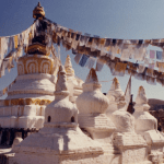 NamoBudha Location in Nepal