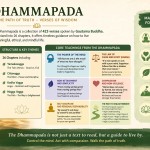 What is the Dhammapada