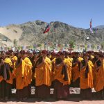 The spiritual jewel of Ladakh