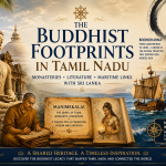 Buddhist Heritage in Tamil Nadu