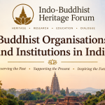 Buddhist Organisations of India